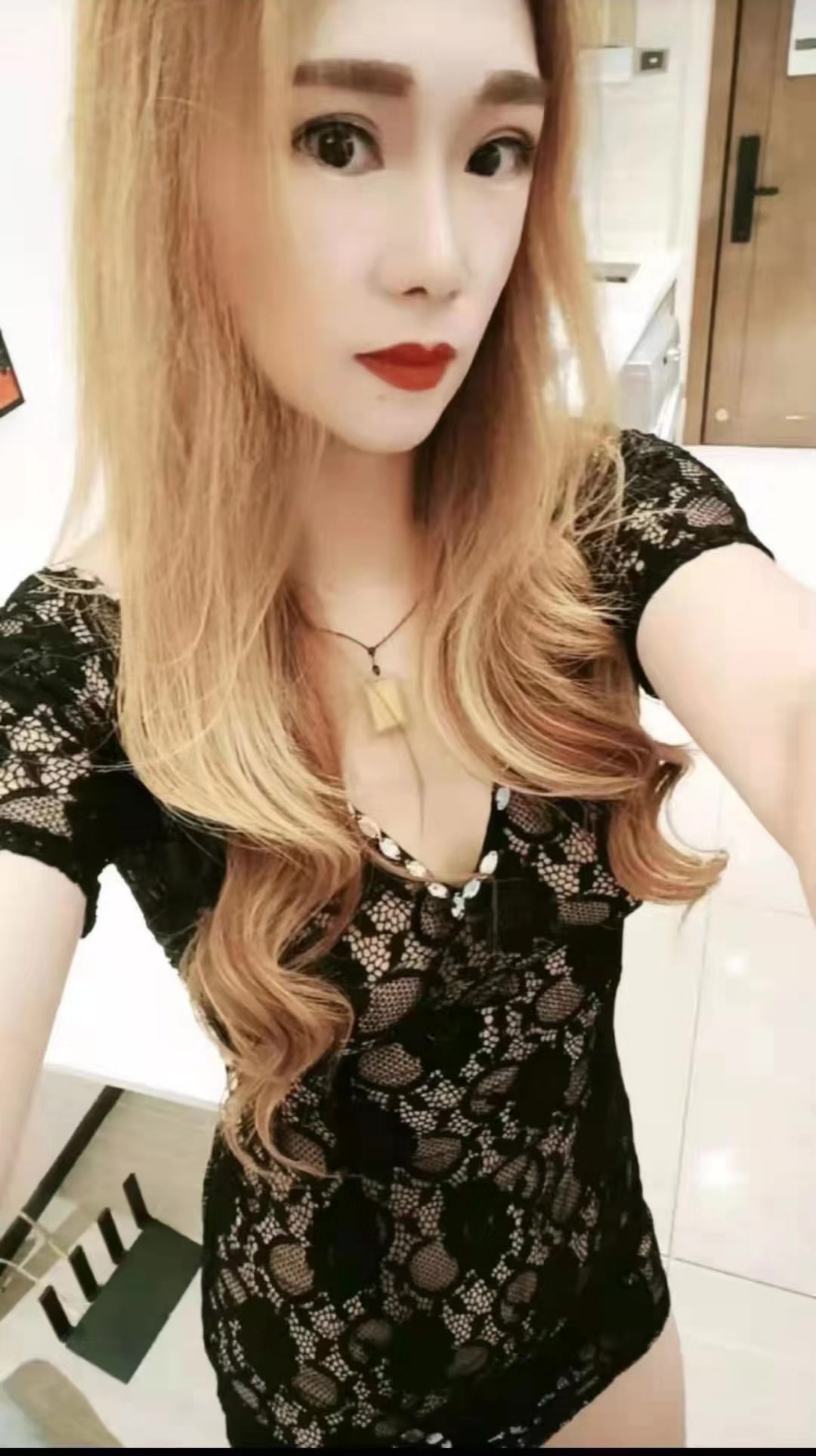 济南历城良家，人美脾气好